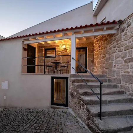 Casa Prosa - Santar