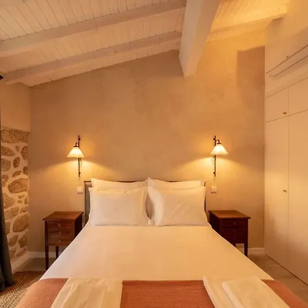 Chalet Casa Prosa Santar