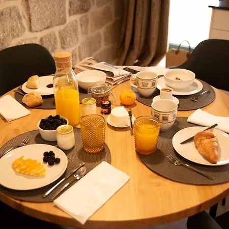 Casa Prosa - Domek alpejski Santar