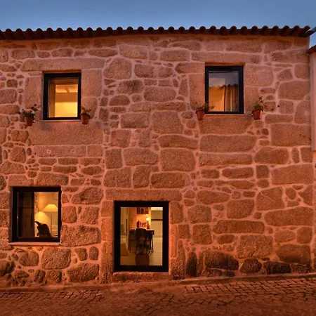 Casa Prosa Chalet *