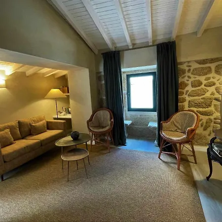 Casa Prosa - Domek alpejski Santar