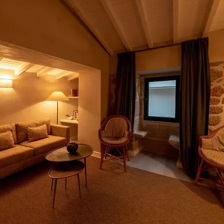 Casa Prosa Chalet Santar