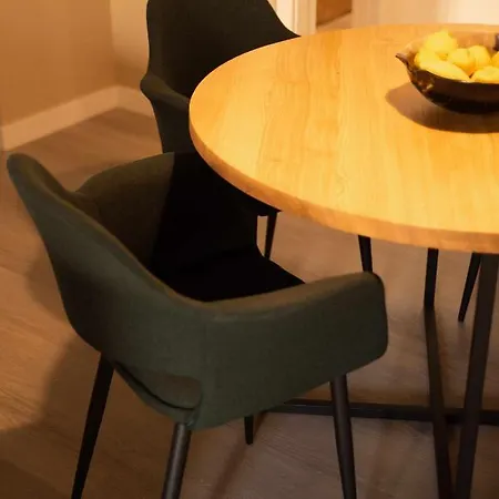 Шале Casa Prosa - Сантар