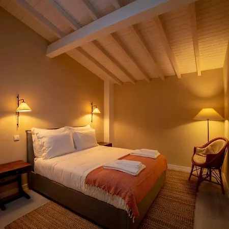 Casa Prosa * Santar