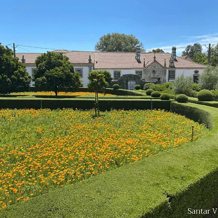 Casa Prosa Chalet