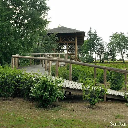 Casa Prosa - Шале