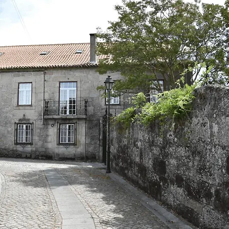 Casa Prosa - Chalet Santar