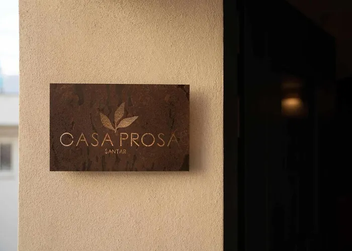 Casa Prosa - Chalet
