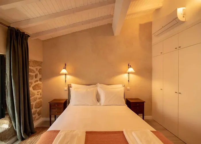 Chalet Casa Prosa - Santar