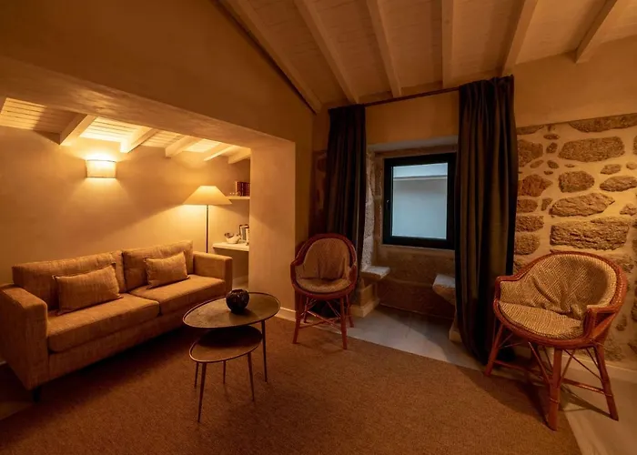 Casa Prosa - Chalet Santar