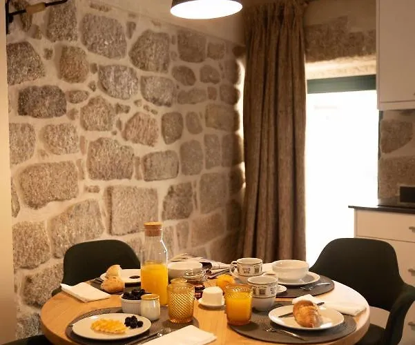 Chalet Casa Prosa - *
