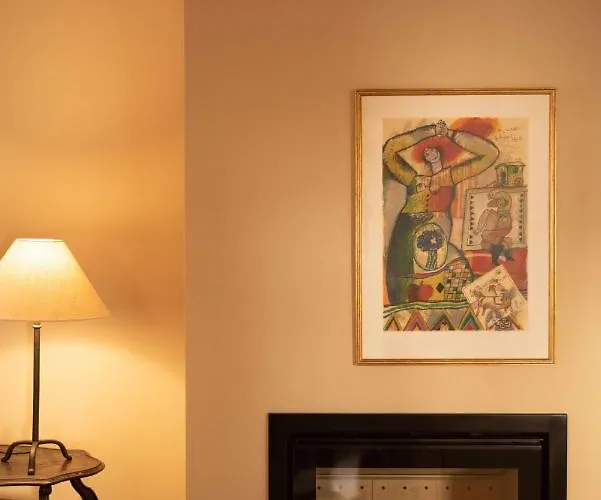 Casa Prosa -