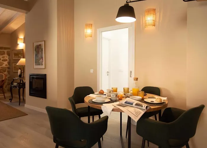 Chalet Casa Prosa - *