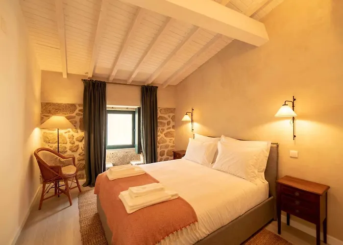 Chalet Casa Prosa -