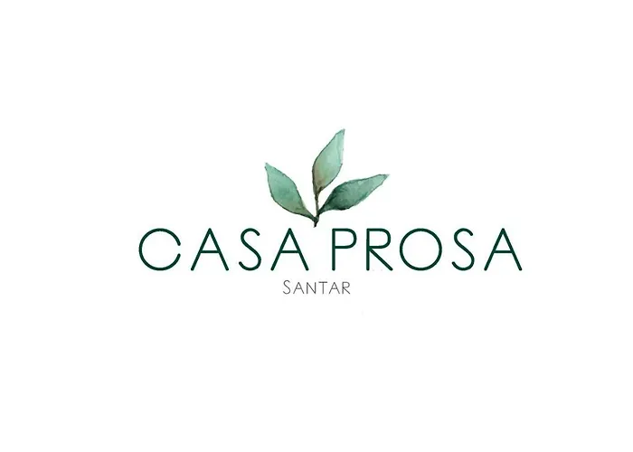 Casa Prosa - * Santar