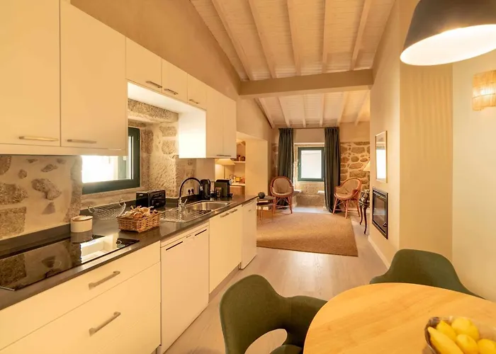 Casa Prosa - Chalet